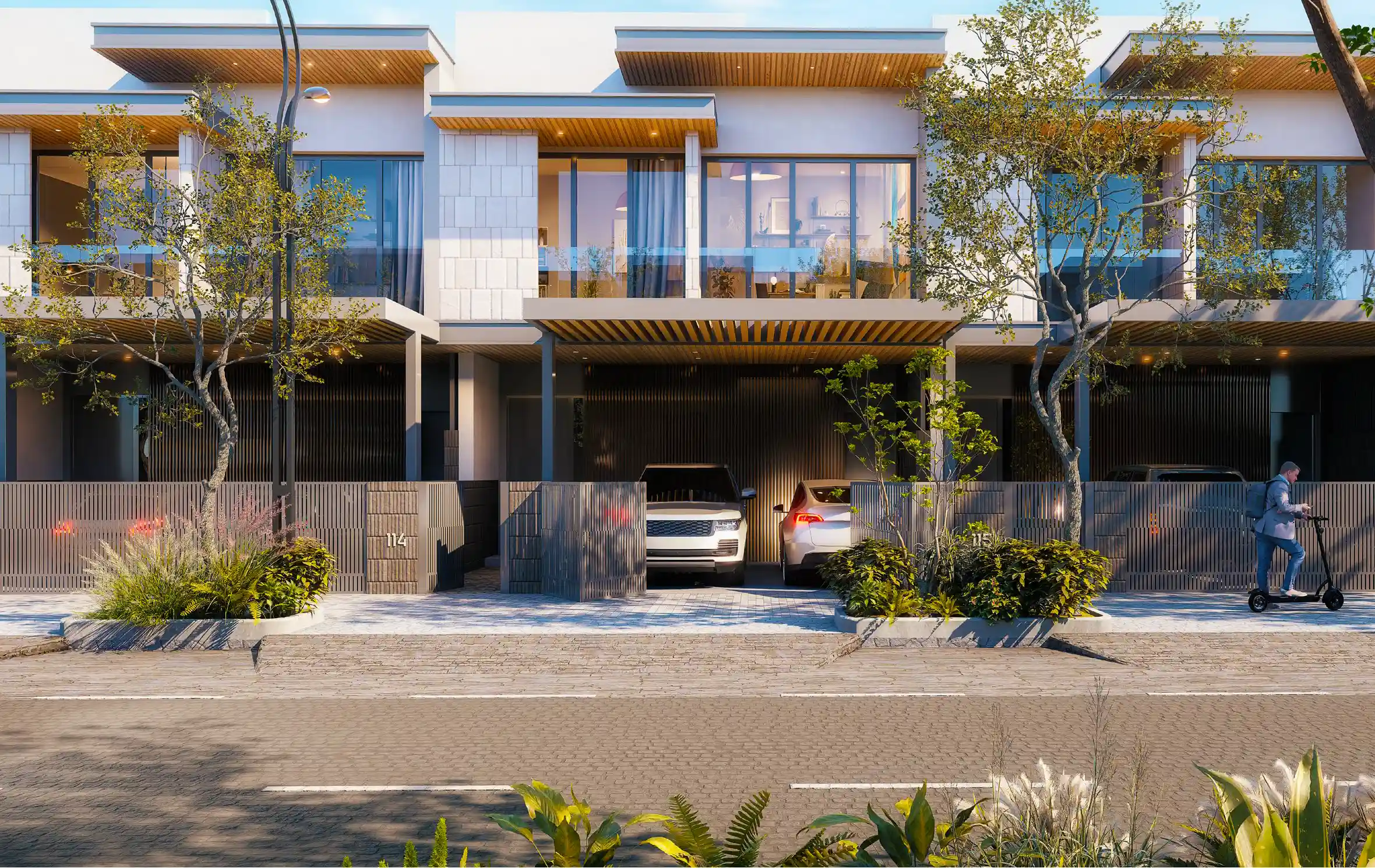 1748721789.6) 3Br - Middle Pinewood Village Jumeirah Golf Estate